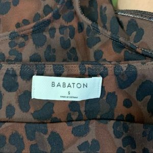 Babaton Contour Bodysuit